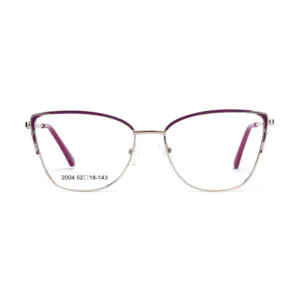 2004 Metal Eyewear Frame