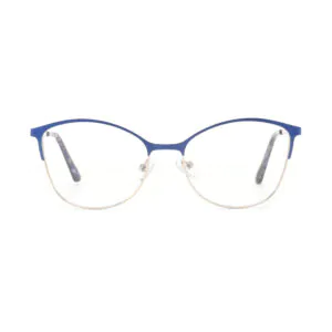 6016 Metal Eyewear Frame