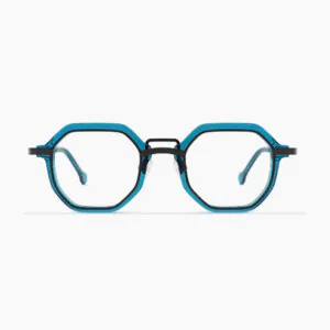 22210 Acetate Eyewear Frame