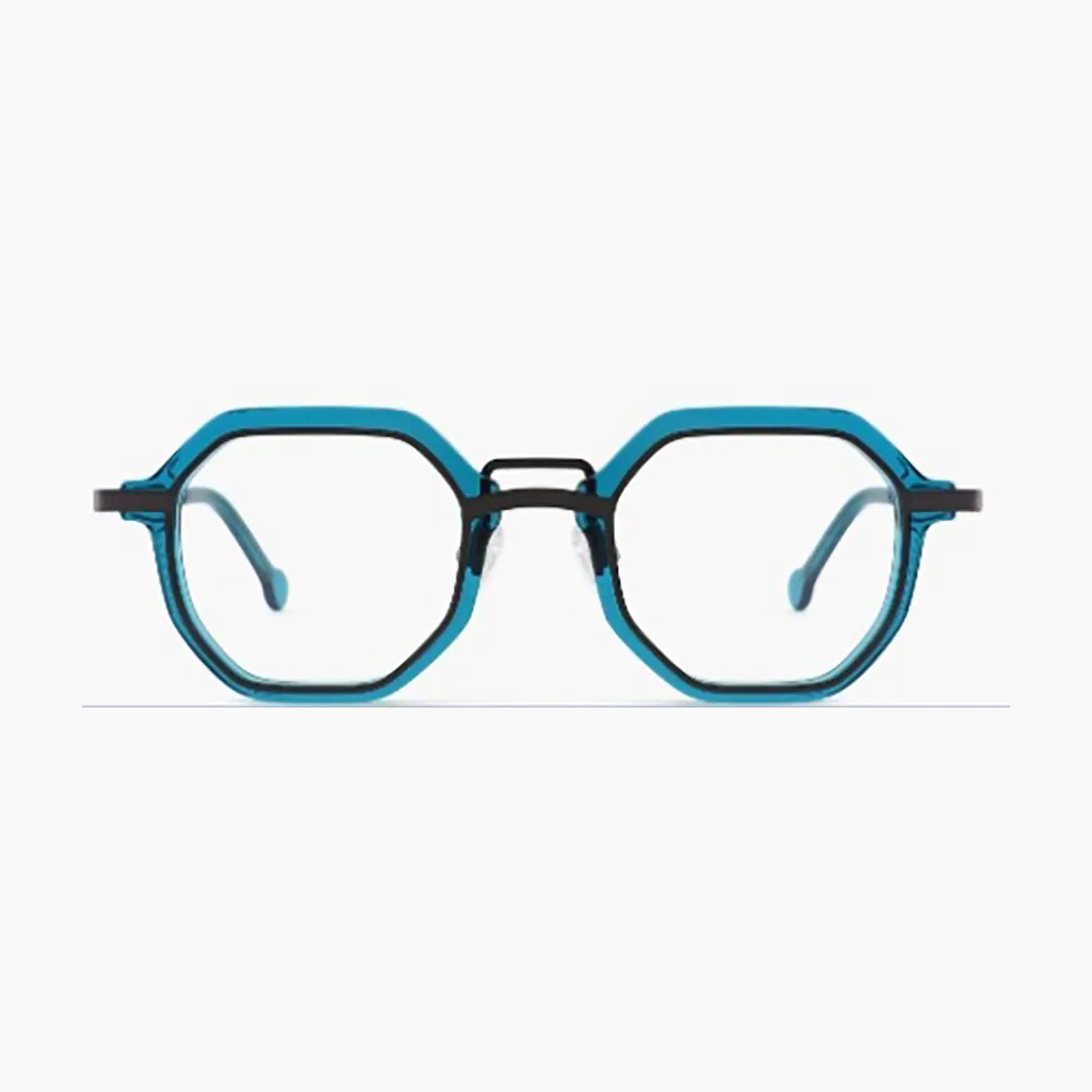22210 Acetate Eyewear Frame - Image 1